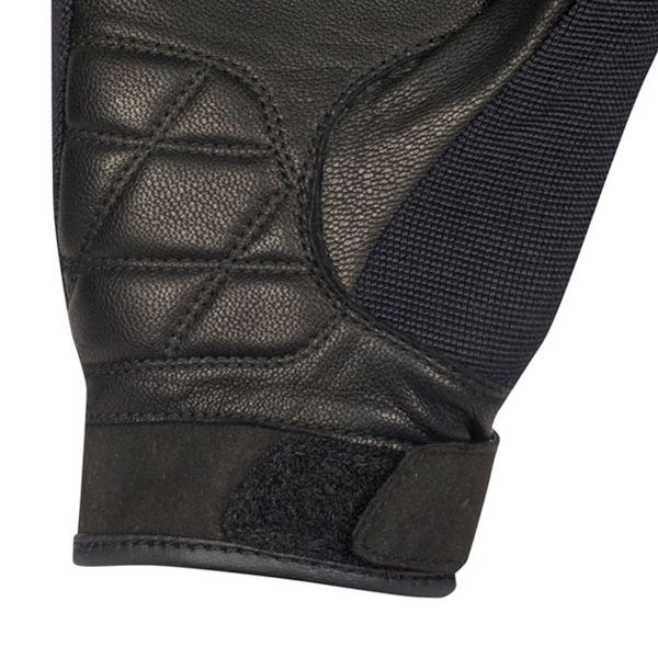 Segura Lady Palmer Black