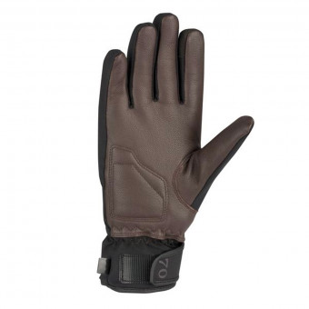 Segura Lady Peak Black