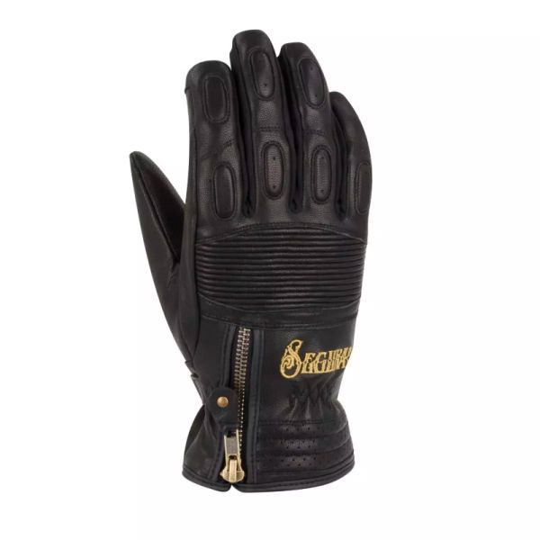 Guantes moto Segura Lady Sultana Black Edition Guantes moto Segura Lady Sultana Black Edition