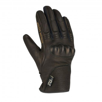 Guantes moto Segura Lady Swan Black