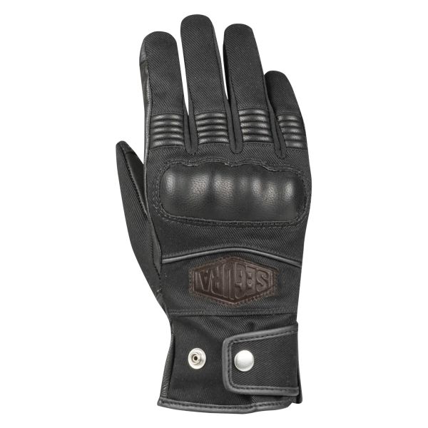 Guantes moto Segura Lady Tampico Black Guantes moto Segura Lady Tampico Black