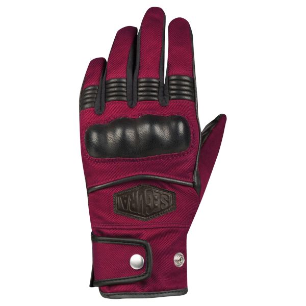 Segura Lady Tampico Burgundy