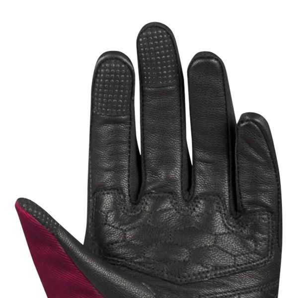 Segura Lady Tampico Burgundy