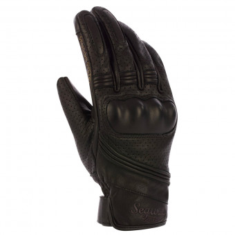 Guantes moto Segura Logan Black