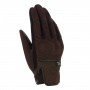 Guantes moto Segura Maverick Black Brown