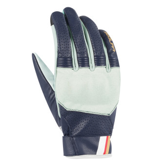 Guantes moto Segura Mojo Marine Grey Glove