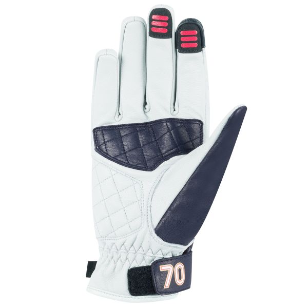 Segura Mojo Marine Grey Glove