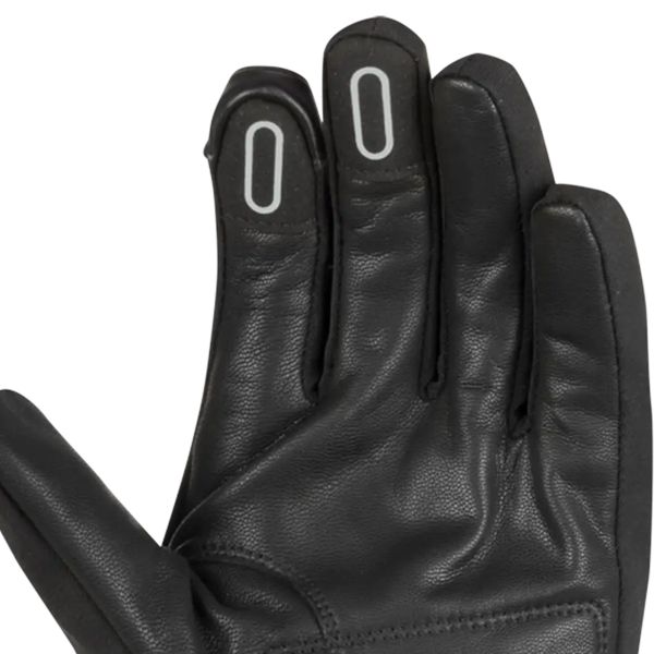 Segura Natcho Black Grey