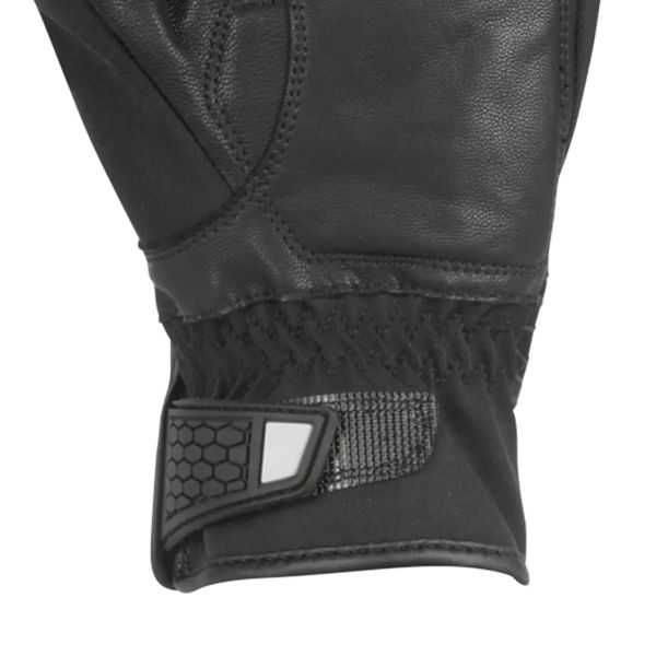 Segura Natcho Black Grey