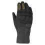 Guantes moto Segura Natcho Black Yellow
