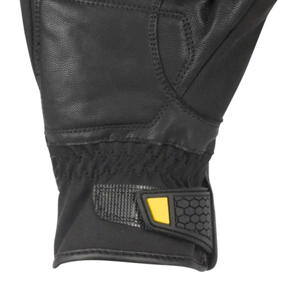 Segura Natcho Black Yellow