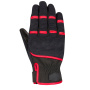 Guantes moto Segura Palmer Black Red