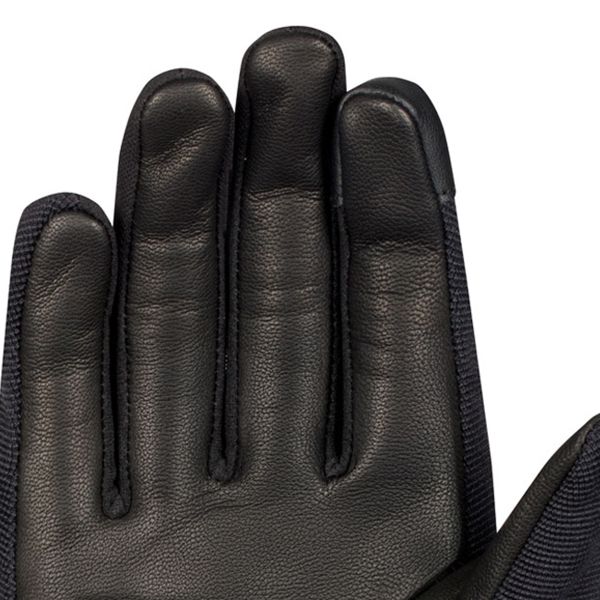 Segura Palmer Black Red