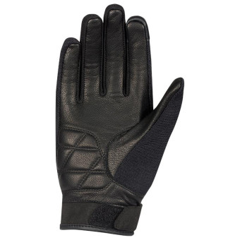 Segura Palmer Black