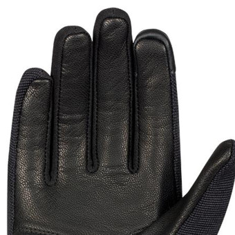 Segura Palmer Black