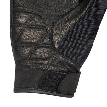 Segura Palmer Black
