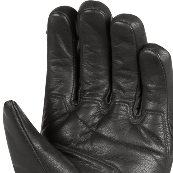 Segura Panther Black