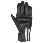 Guantes moto Segura Romeo Gloves Black White
