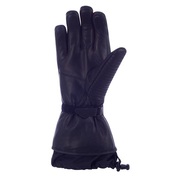 Segura Shiro Calefactable Black