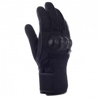 Guantes moto Segura Sparks Black