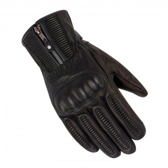 Guantes moto Segura Sultan Black Edition