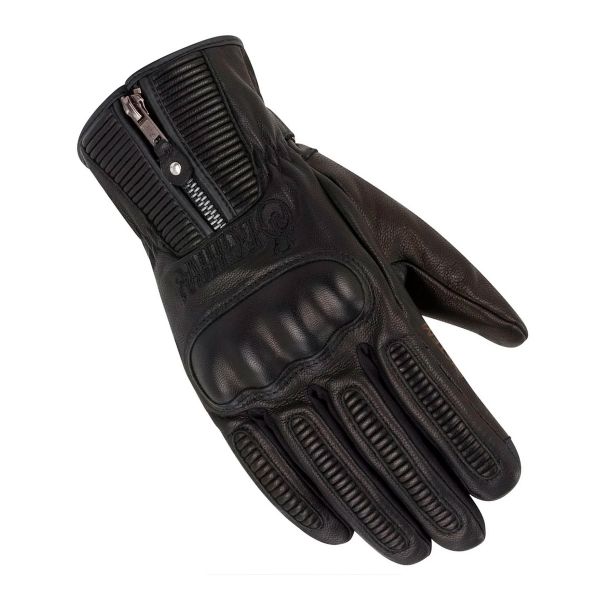 Guantes moto Segura Sultan Black Edition Guantes moto Segura Sultan Black Edition
