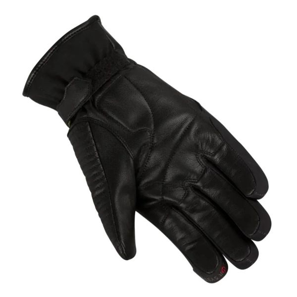 Segura Synchro Black