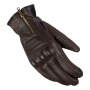 Guantes moto Segura Synchro Brown