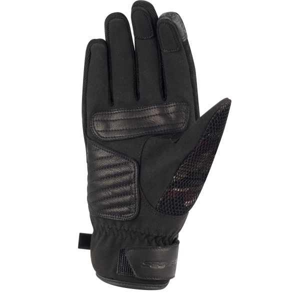 Segura Tobago Black Camo