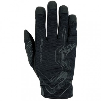 Guantes moto Mac Adam Skylab Negro