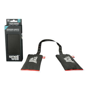 Guantes moto SmellWell Desodorante universal para guantes y zapatos