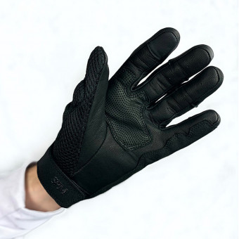 SPARTMOTARD Race Black 06