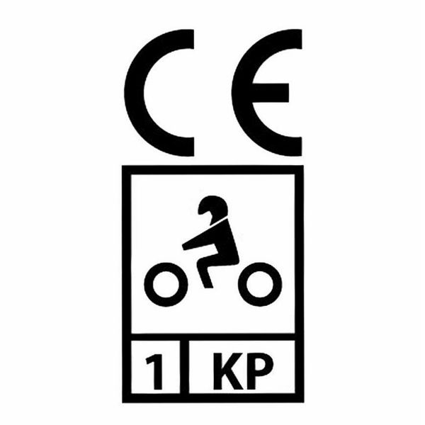 SPARTMOTARD SPM Yellow 05