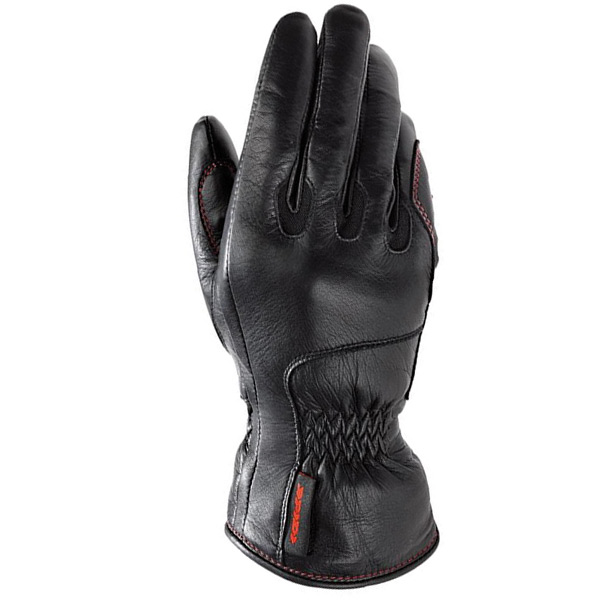Guantes moto Spidi Class Lady Negro