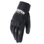 Guantes moto Von Dutch Born Air Negro Negro