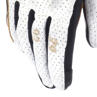 Von Dutch Born Air Negro Blanco Oro