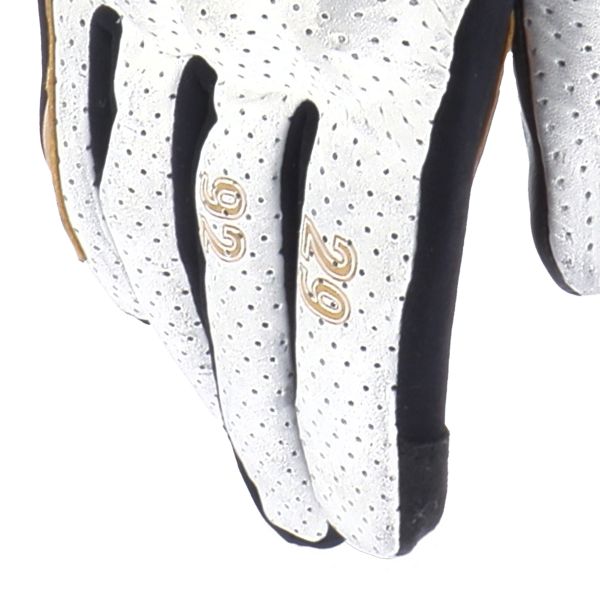 Von Dutch Born Air Negro Blanco Oro