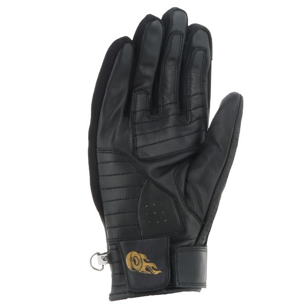 Von Dutch Born Air Negro Negro