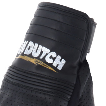 Von Dutch Born Air Negro Negro