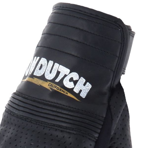 Von Dutch Born Air Negro Negro