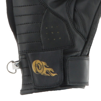 Von Dutch Born Air Negro Negro