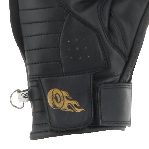 Von Dutch Born Air Negro Negro