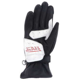 Von Dutch Brigitte Air Negro Blanco