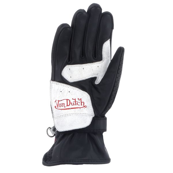 Von Dutch Brigitte Air Negro Blanco