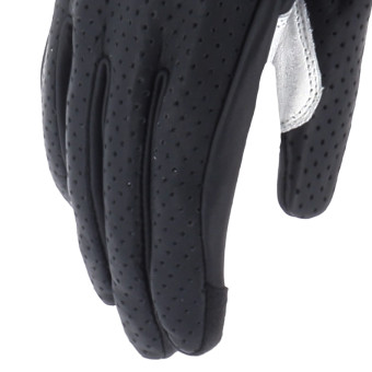Von Dutch Brigitte Air Negro Blanco