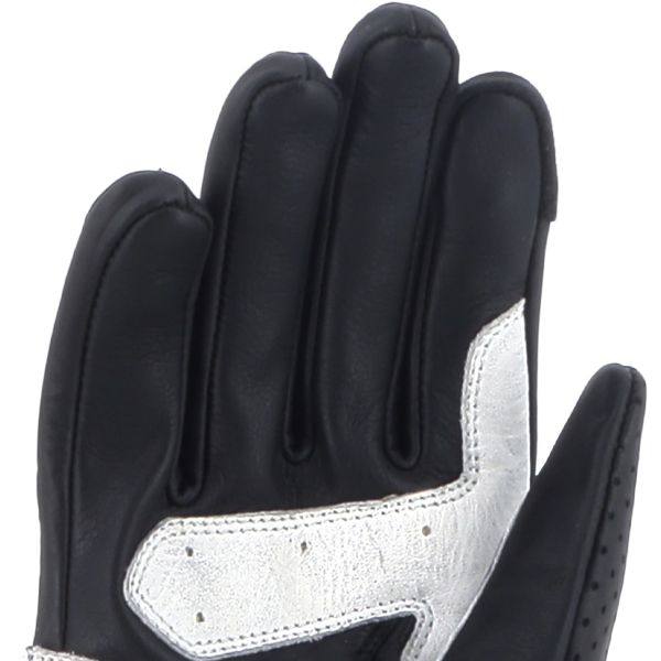 Von Dutch Brigitte Air Negro Blanco
