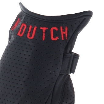 Von Dutch Brigitte Air Negro Blanco