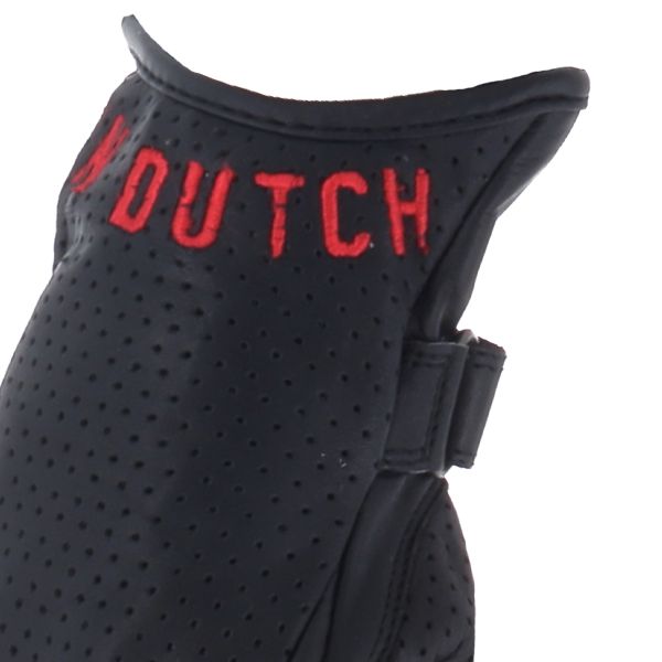 Von Dutch Brigitte Air Negro Blanco