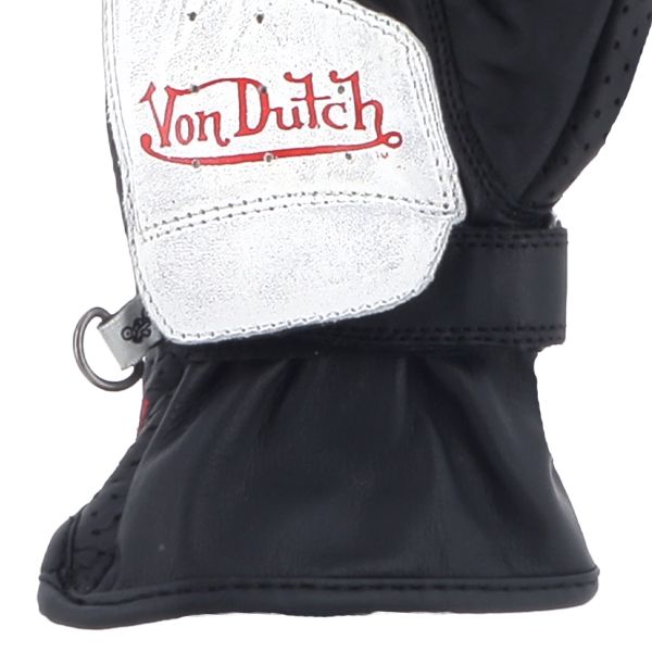 Von Dutch Brigitte Air Negro Blanco
