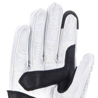 Von Dutch Brigitte Air Oro Blanco